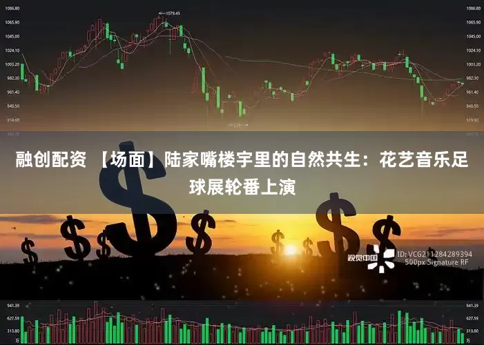 融创配资 【场面】陆家嘴楼宇里的自然共生：花艺音乐足球展轮番上演